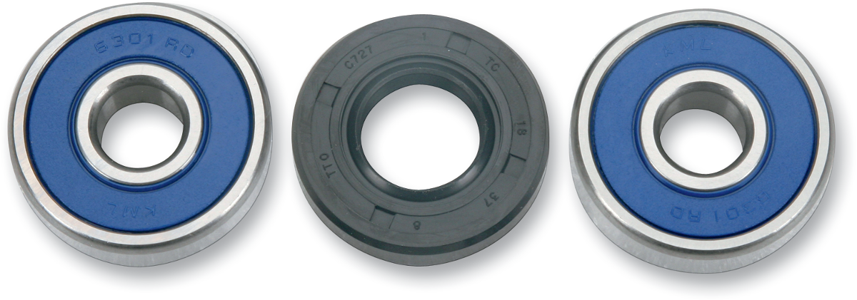 MOOSE OFFROAD Wheel Bearing Kit - Front/Rear - Husqvarna/KTM/Suzuki 25-1188