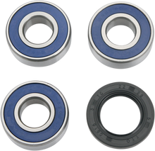 MOOSE OFFROAD Wheel Bearing Kit - Rear - TT 225/XT 125/200/225/250 25-1189