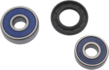 MOOSE OFFROAD Wheel Bearing Kit - Rear - CR/CRF/TLR/XR 25-1191