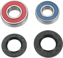 MOOSE OFFROAD Wheel Bearing Kit - Front - KFX/KX/QuadSport/Quadmaster 25-1194