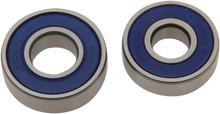 MOOSE OFFROAD Wheel Bearing Kit - Rear - Suzuki/Kawasaki 25-1197
