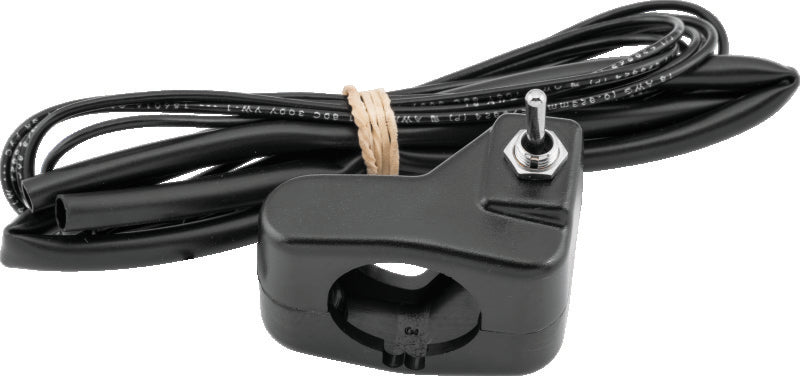 Progressive S-20 Qwik Product 3 Pos Switch