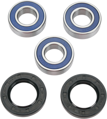 MOOSE OFFROAD Wheel Bearing Kit - Rear - Yamaha WR/YZ 25-1271