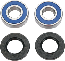 MOOSE OFFROAD Wheel Bearing Kit - Rear - VT800/RM 125/250 25-1263