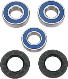MOOSE OFFROAD Wheel Bearing Kit - Rear - RM/RMX 250 25-1262