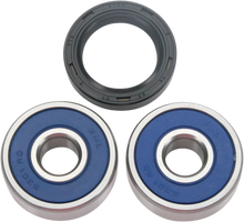 MOOSE OFFROAD Wheel Bearing Kit - Rear - Honda 70/75/80/100/110 25-1300