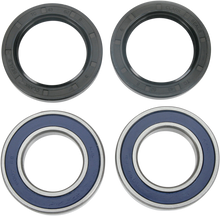 MOOSE OFFROAD Wheel Bearing Kit - Rear - YT 250/Banshee 350 25-1315