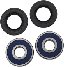 MOOSE OFFROAD Wheel Bearing Kit - Front - ATC/TR200 Fat Cat 25-1317