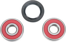 MOOSE OFFROAD Wheel Bearing Kit - Rear - Honda 25-1323