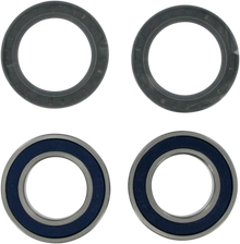 MOOSE OFFROAD Wheel Bearing Kit - Rear/Middle - Polaris 25-1321