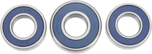 MOOSE OFFROAD Wheel Bearing Kit - Rear 25-1345
