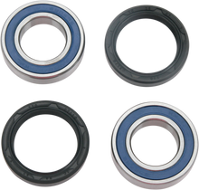 MOOSE OFFROAD Wheel Bearing Kit - Front - '01-'08 RM 125/250 25-1363