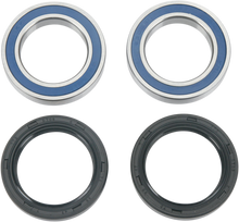 MOOSE OFFROAD Wheel Bearing Kit - Front - Beta/Gas Gas/Husqvarna/KTM 25-1402