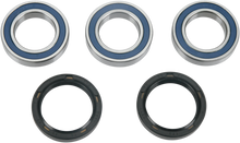 MOOSE OFFROAD Wheel Bearing Kit - Front/Rear 25-1406