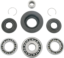 MOOSE OFFROAD Differential Bearing/Seal Kit - Front - Honda 25-2004