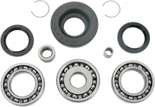 MOOSE OFFROAD Differential Bearing/Seal Kit - Rear - Honda 25-2013