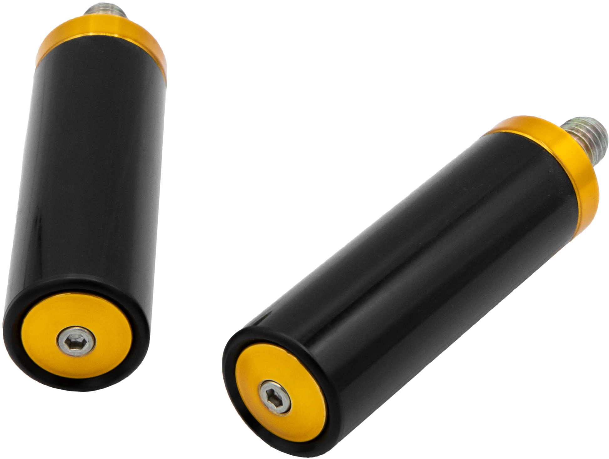 Frame Mount Slider Chacho Gold