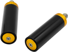 Frame Mount Slider Chacho Gold