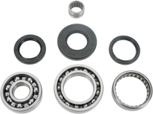 MOOSE OFFROAD Differential Bearing/Seal Kit - Rear - Kawasaki 25-2021