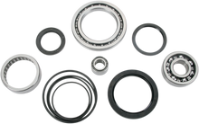 MOOSE OFFROAD Differential Bearing/Seal Kit - Rear - Yamaha 25-2033
