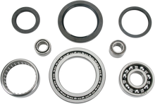MOOSE OFFROAD Differential Bearing/Seal Kit - Yamaha - Rear 25-2030