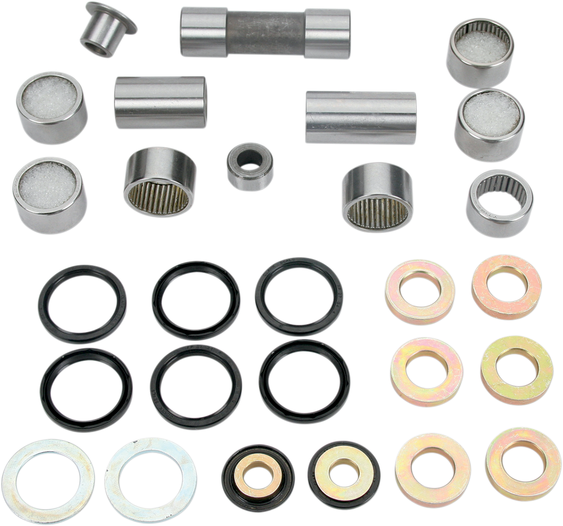 MOOSE OFFROAD Linkage Bearing Kit - Honda 27-1008