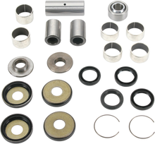 MOOSE OFFROAD Swingarm Linkage Bearing Kit - Yamaha 27-1002