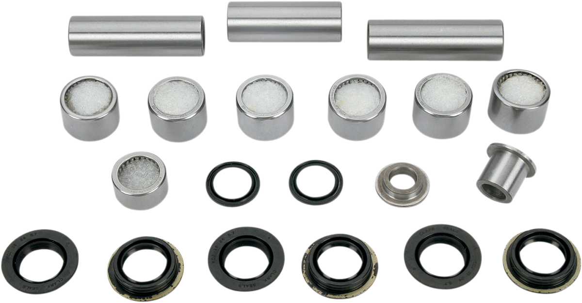MOOSE OFFROAD Linkage Bearing Kit - Kawasaki/Suzuki 27-1014