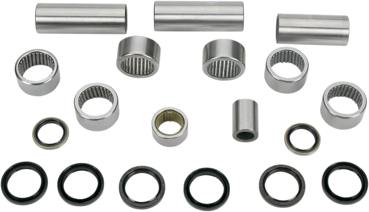 MOOSE OFFROAD Linkage Bearing Kit - Kawasaki/Suzuki 27-1043
