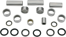 MOOSE OFFROAD Linkage Bearing Kit - Kawasaki/Suzuki 27-1043