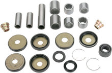 MOOSE OFFROAD Linkage Bearing Kit - Honda 27-1046