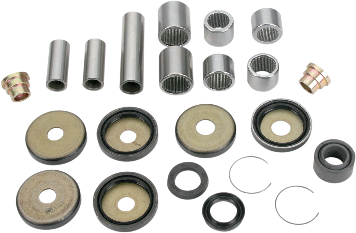 MOOSE OFFROAD Linkage Bearing Kit - Honda 27-1046