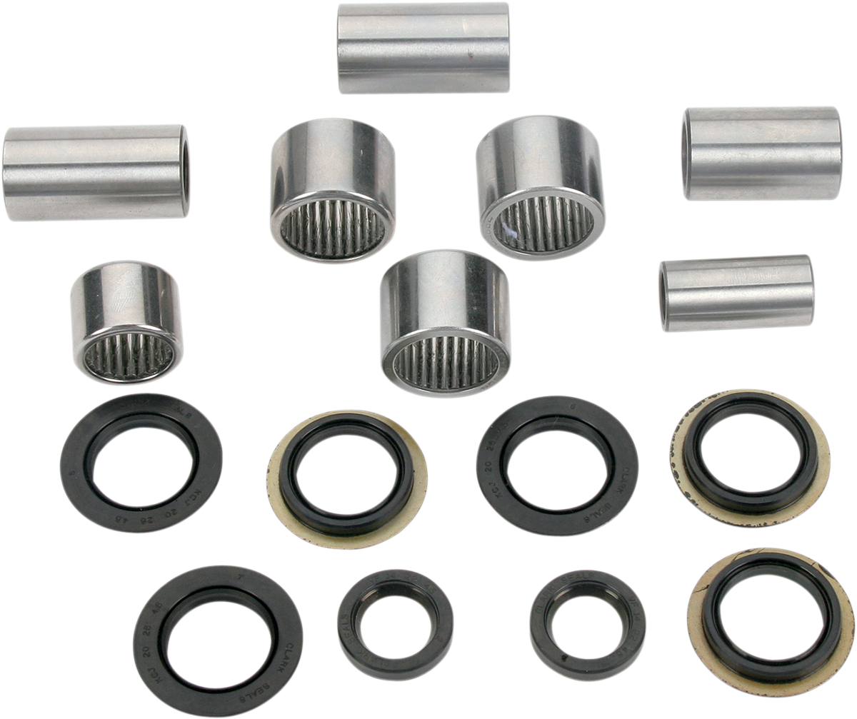 MOOSE OFFROAD Linkage Bearing Kit - Honda 27-1045