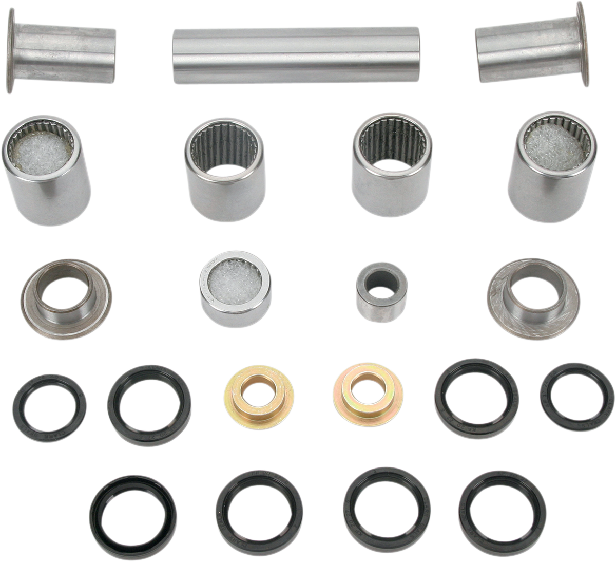 MOOSE OFFROAD Linkage Bearing Kit - Yamaha 27-1065