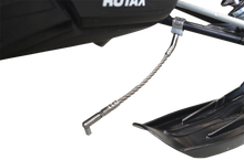 STRAIGHTLINE PERFORMANCE Ice Scratcher A-Arm Mount 185-106