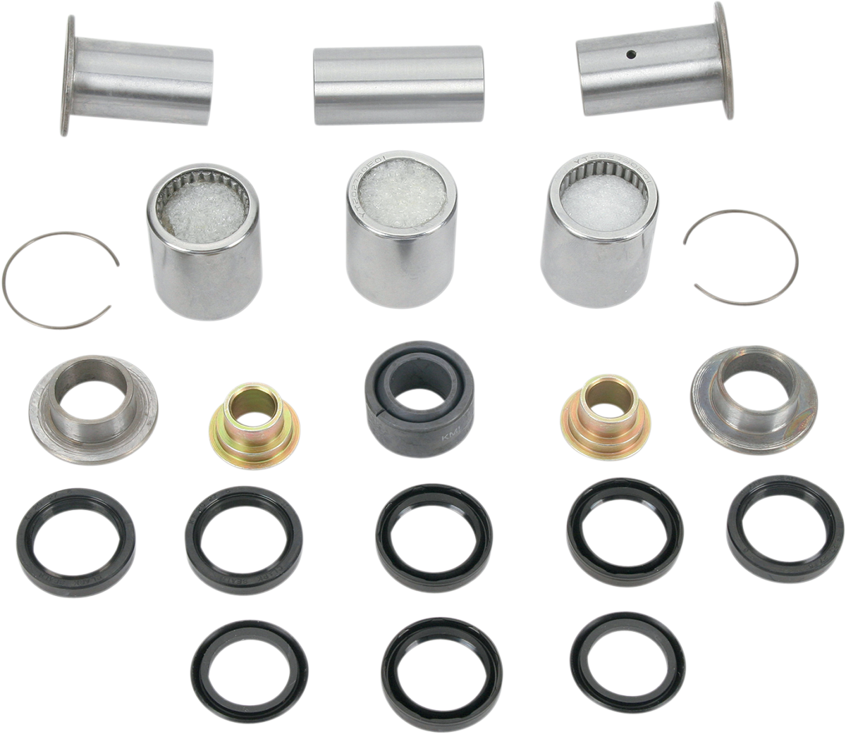 MOOSE OFFROAD Linkage Bearing Kit - Yamaha 27-1084
