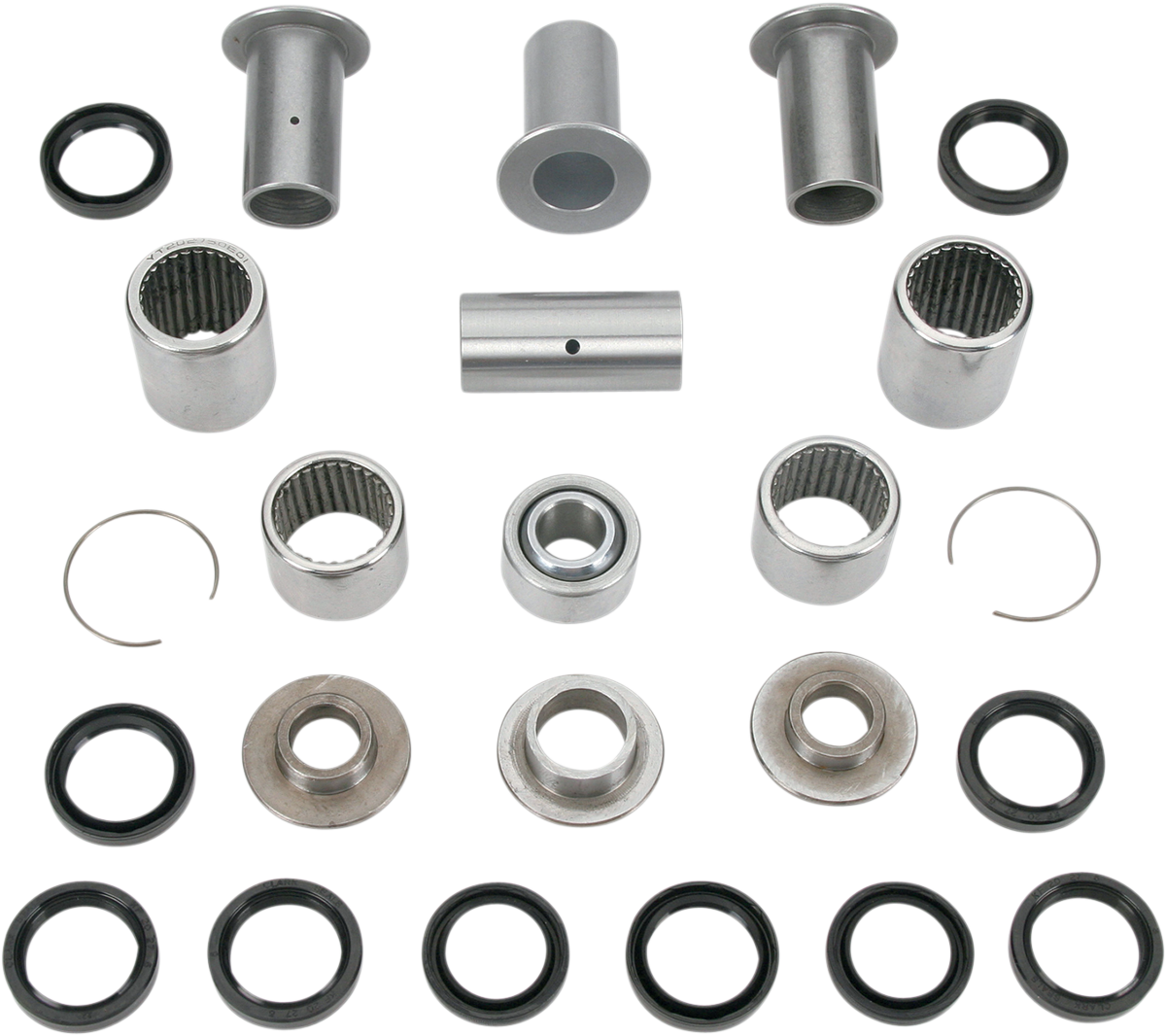 MOOSE OFFROAD Linkage Bearing Kit - Yamaha 27-1080