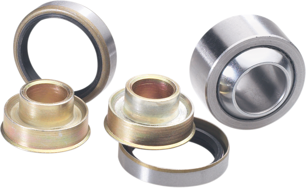 MOOSE OFFROAD Shock Bearing Kit - Back Lower - Husaberg/KTM 27-1089