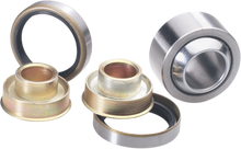 MOOSE OFFROAD Shock Bearing Kit - Back Lower - Husaberg/KTM 27-1089