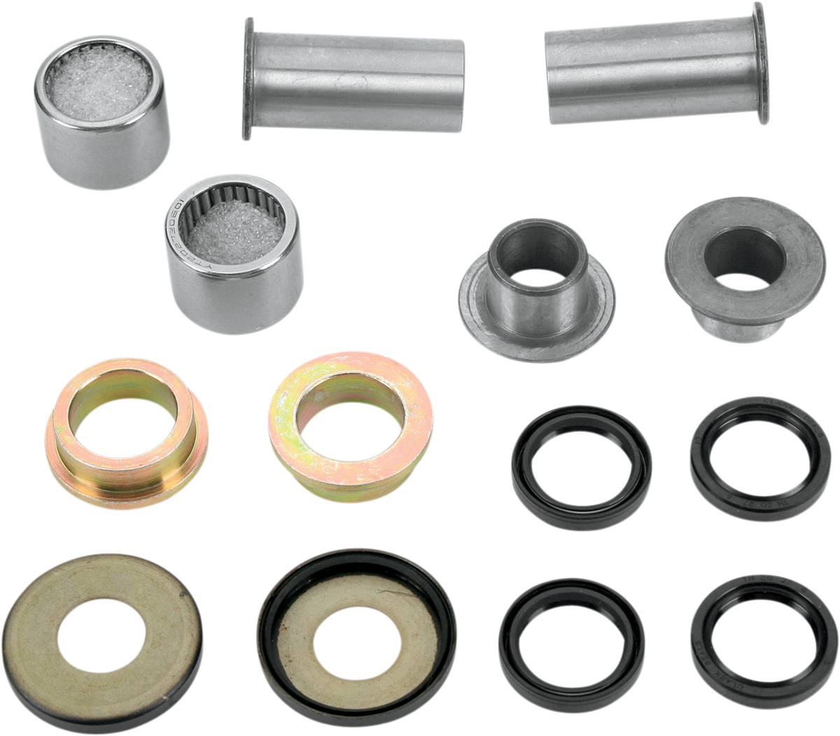 MOOSE OFFROAD Swingarm Bearing Kit - Suzuki 28-1005