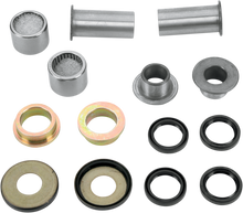 MOOSE OFFROAD Swingarm Bearing Kit - Suzuki 28-1005