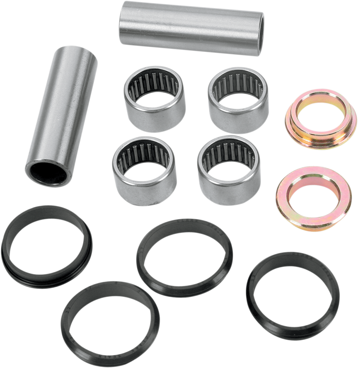 MOOSE OFFROAD Swingarm Bearing Kit - Honda 28-1013
