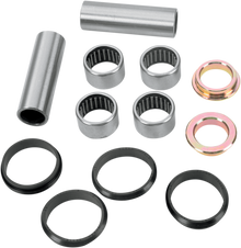 MOOSE OFFROAD Swingarm Bearing Kit - Honda 28-1013