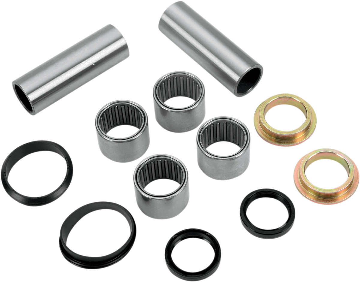 MOOSE OFFROAD Swingarm Bearing Kit - Honda 28-1030