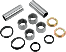 MOOSE OFFROAD Swingarm Bearing Kit - Honda 28-1030