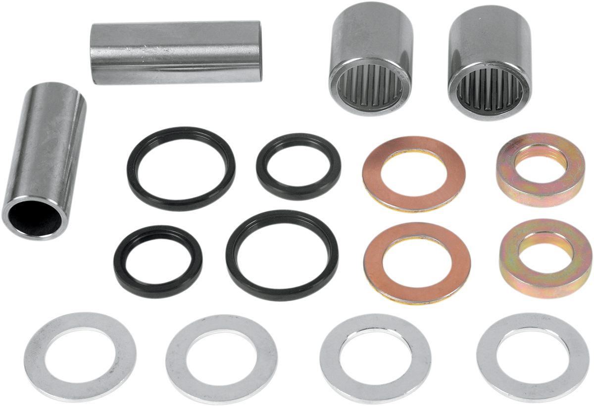MOOSE OFFROAD Swingarm Bearing Kit - Honda 28-1040