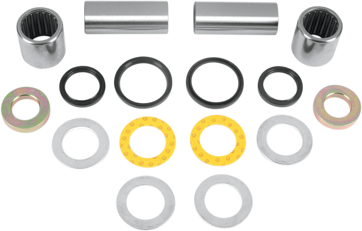 MOOSE OFFROAD Swingarm Bearing Kit - Honda 28-1041