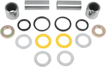 MOOSE OFFROAD Swingarm Bearing Kit - Honda 28-1041