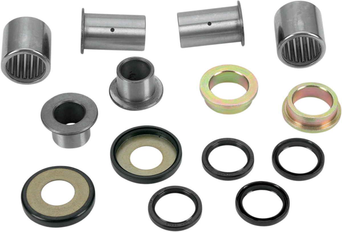 MOOSE OFFROAD Swingarm Bearing Kit - Suzuki 28-1045