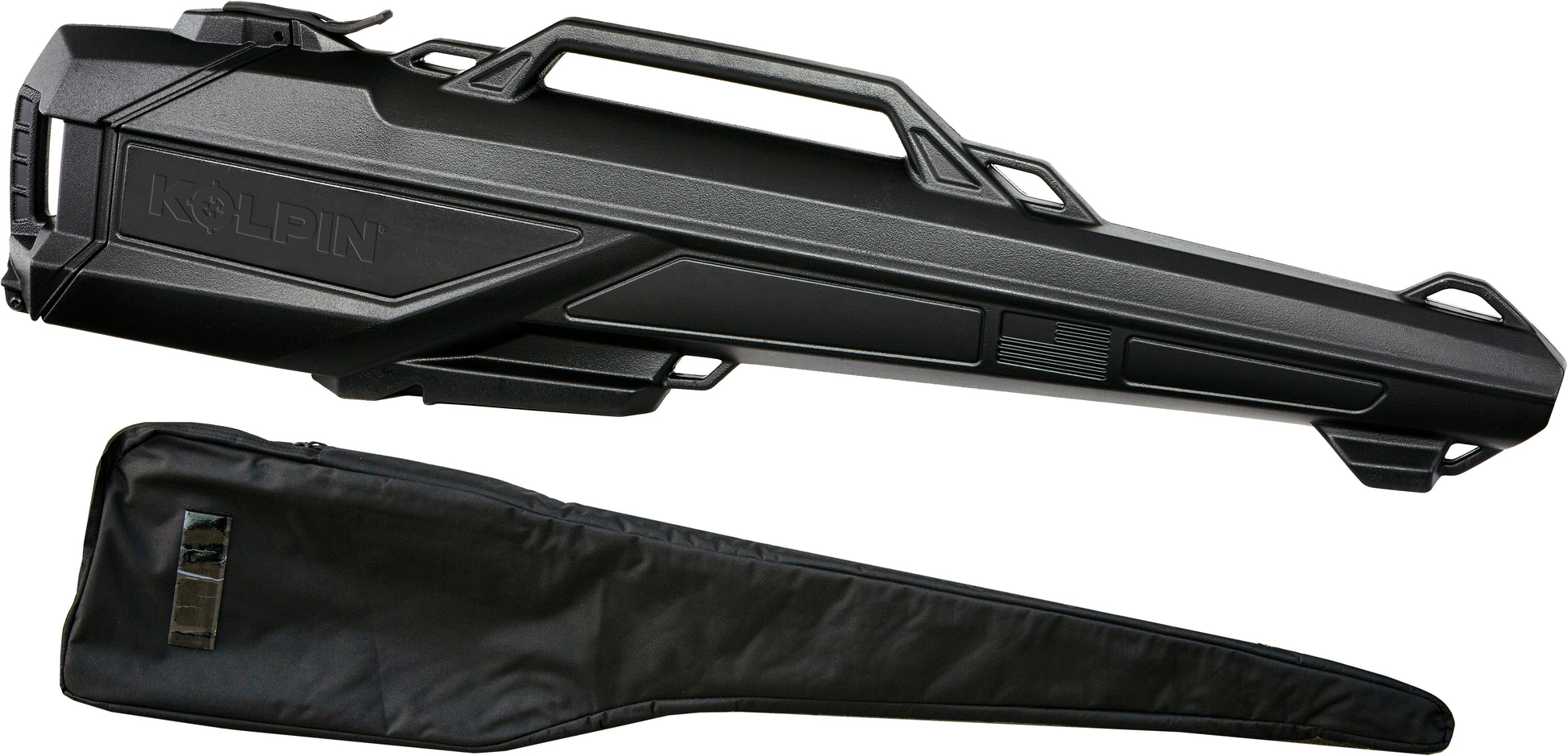 Stronghold Gun Boot Xl With Impact Liner